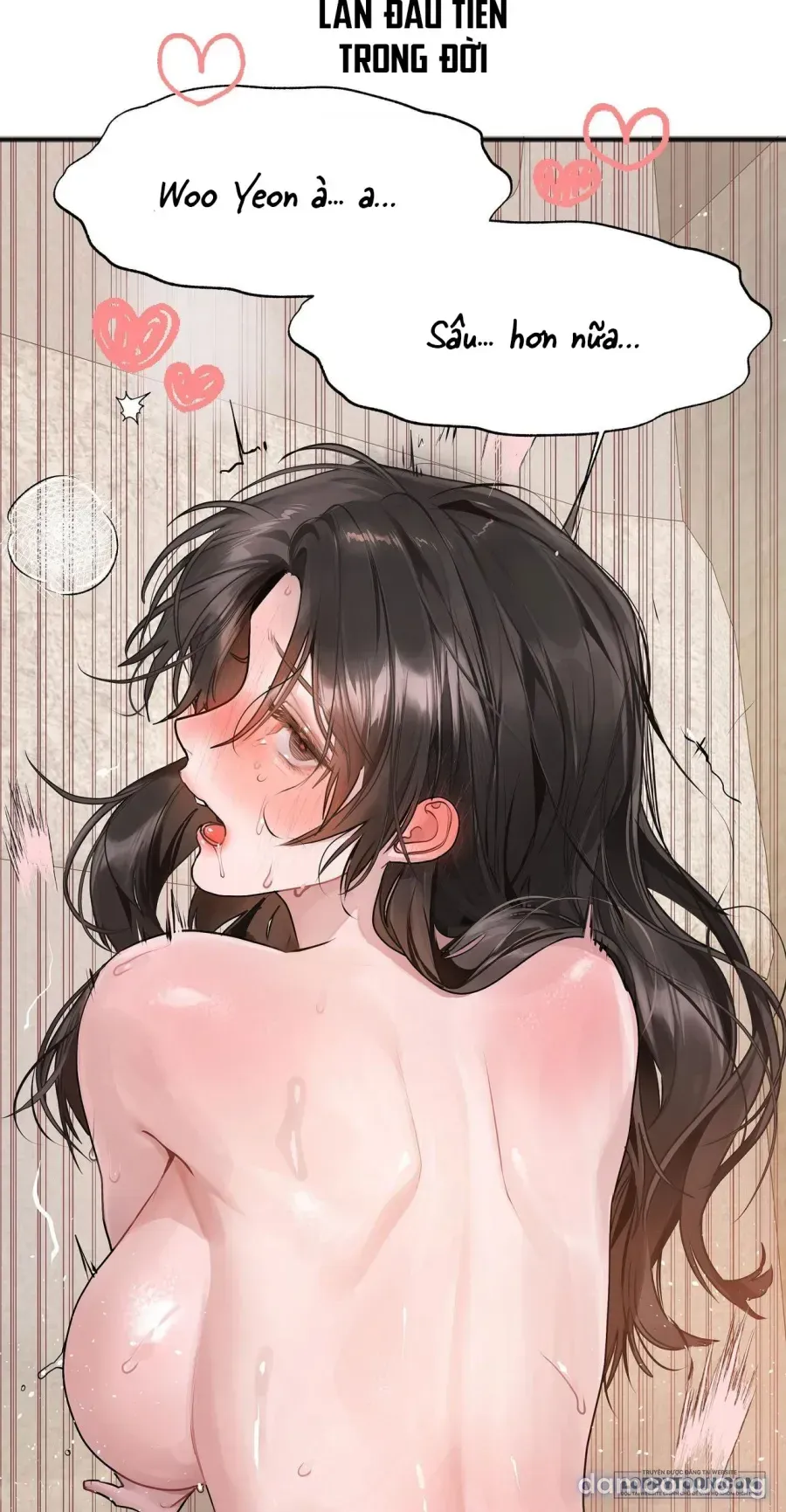 đọc truyện [19+] Ji Woo & Woo Yeon Chương 20 ảnh 43 tại Thiên Thai Truyện