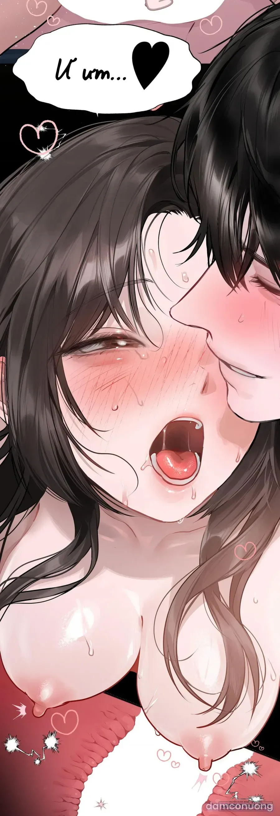 đọc truyện [19+] Ji Woo & Woo Yeon Chương 20 ảnh 56 tại Thiên Thai Truyện