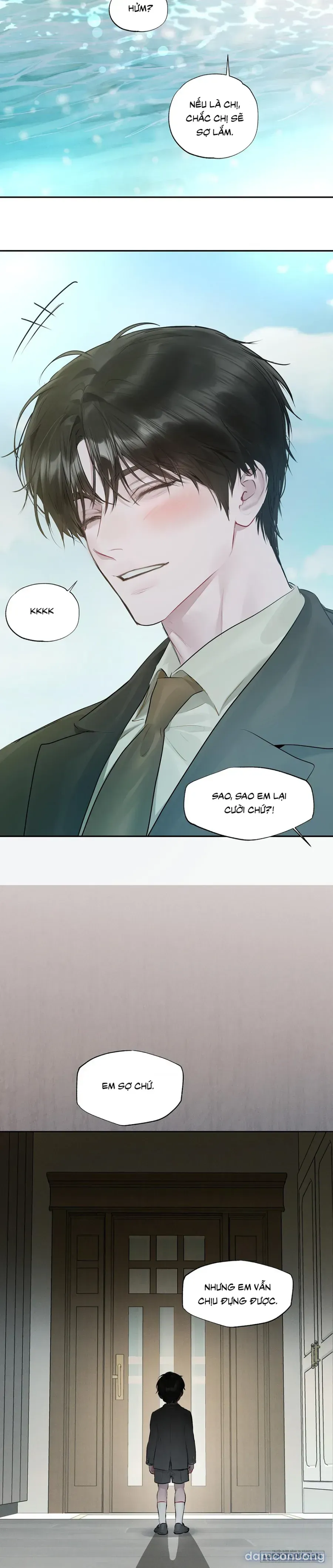 đọc truyện [19+] Ji Woo & Woo Yeon Chương 22 ảnh 16 tại Thiên Thai Truyện