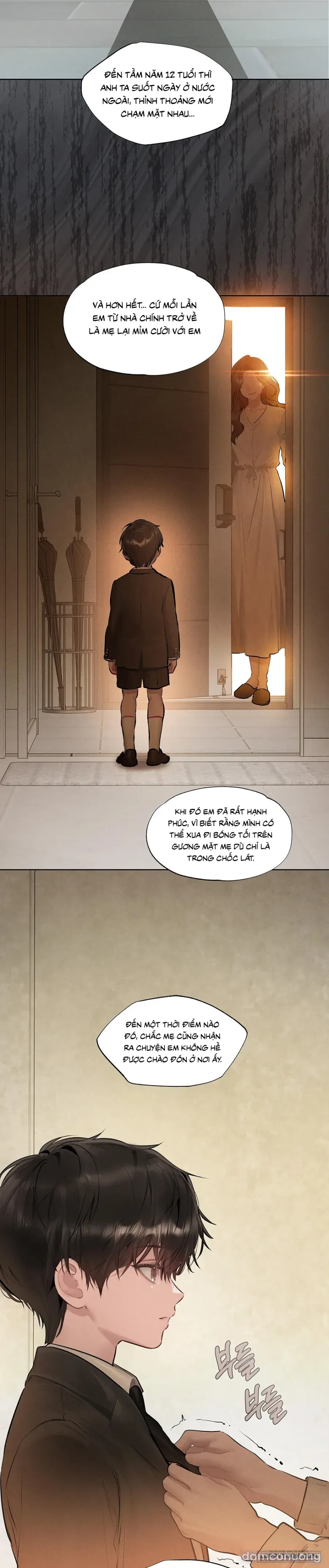 đọc truyện [19+] Ji Woo & Woo Yeon Chương 22 ảnh 17 tại Thiên Thai Truyện