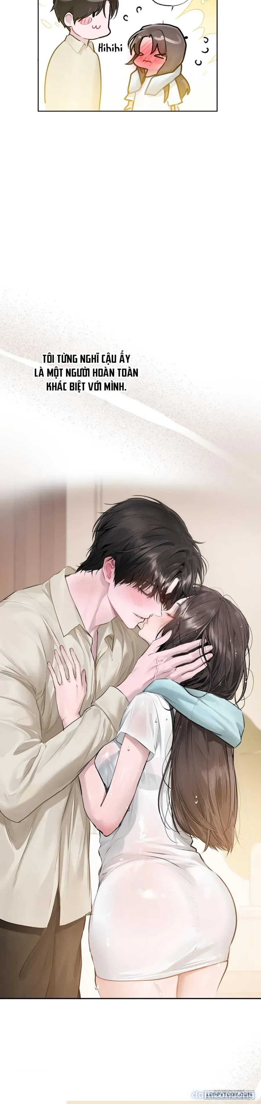 đọc truyện [19+] Ji Woo & Woo Yeon Chương 22 ảnh 24 tại Thiên Thai Truyện