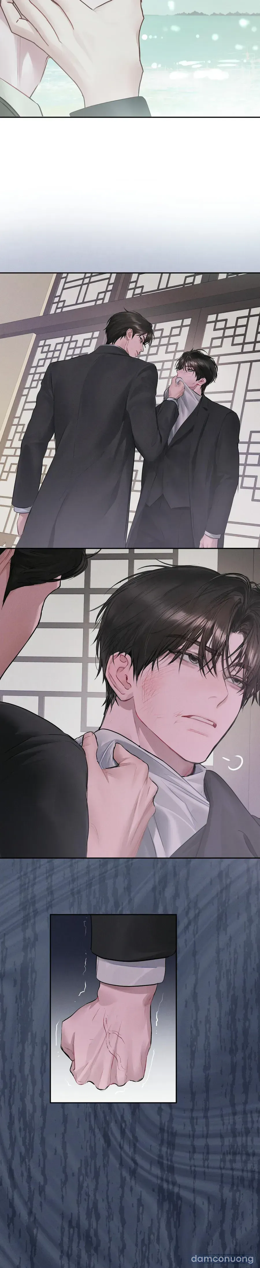 đọc truyện [19+] Ji Woo & Woo Yeon Chương 22 ảnh 9 tại Thiên Thai Truyện