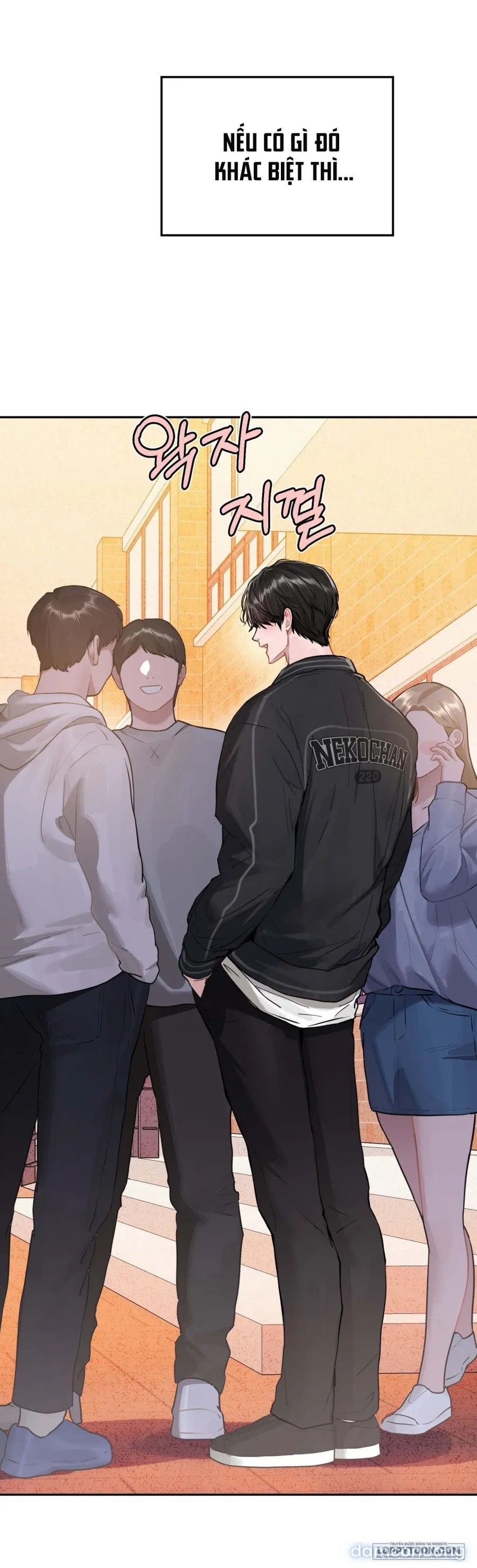 đọc truyện [19+] Ji Woo & Woo Yeon Chương 3 ảnh 16 tại Thiên Thai Truyện