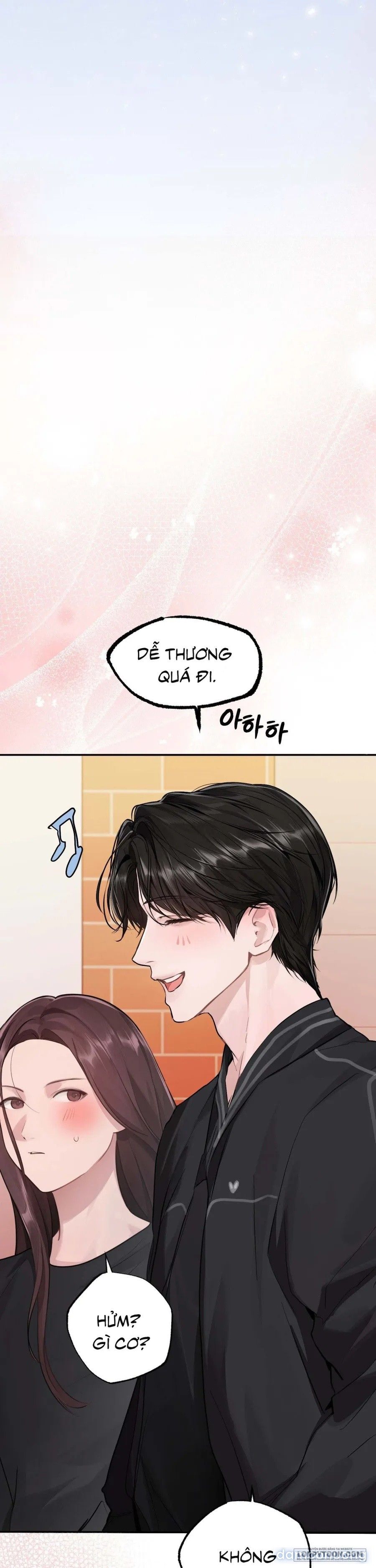đọc truyện [19+] Ji Woo & Woo Yeon Chương 3 ảnh 33 tại Thiên Thai Truyện