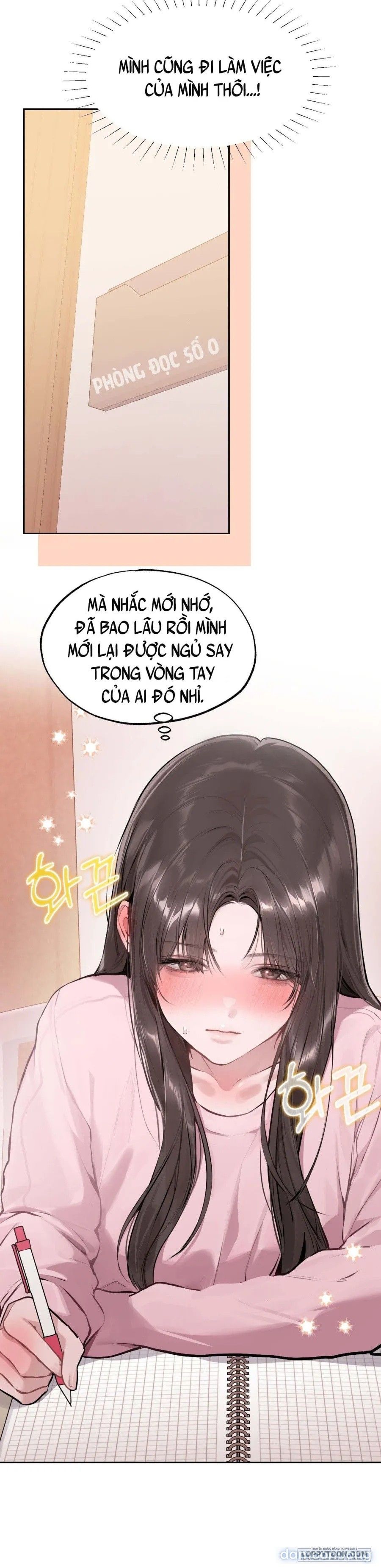 đọc truyện [19+] Ji Woo & Woo Yeon Chương 3 ảnh 35 tại Thiên Thai Truyện