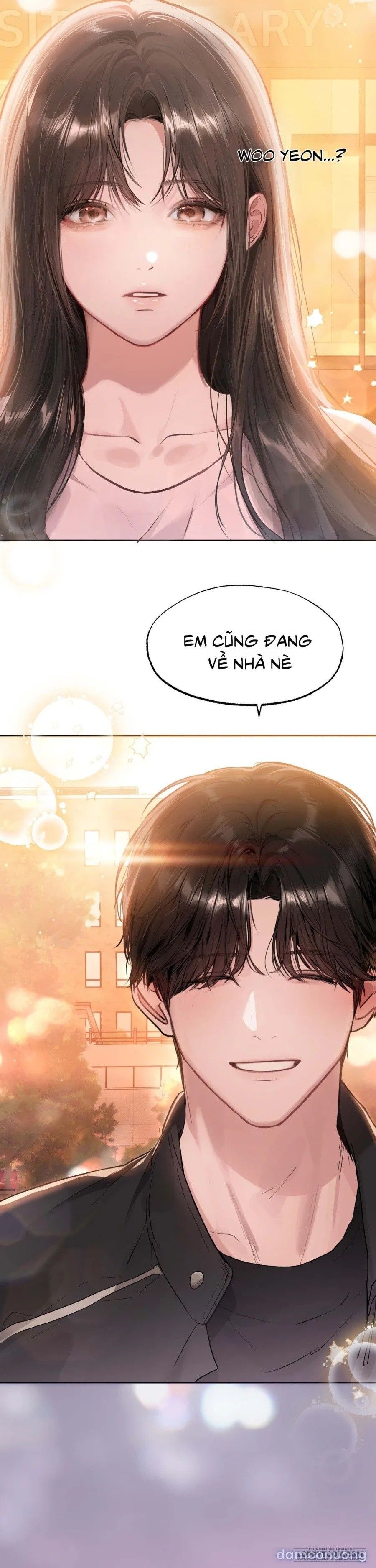 đọc truyện [19+] Ji Woo & Woo Yeon Chương 3 ảnh 52 tại Thiên Thai Truyện