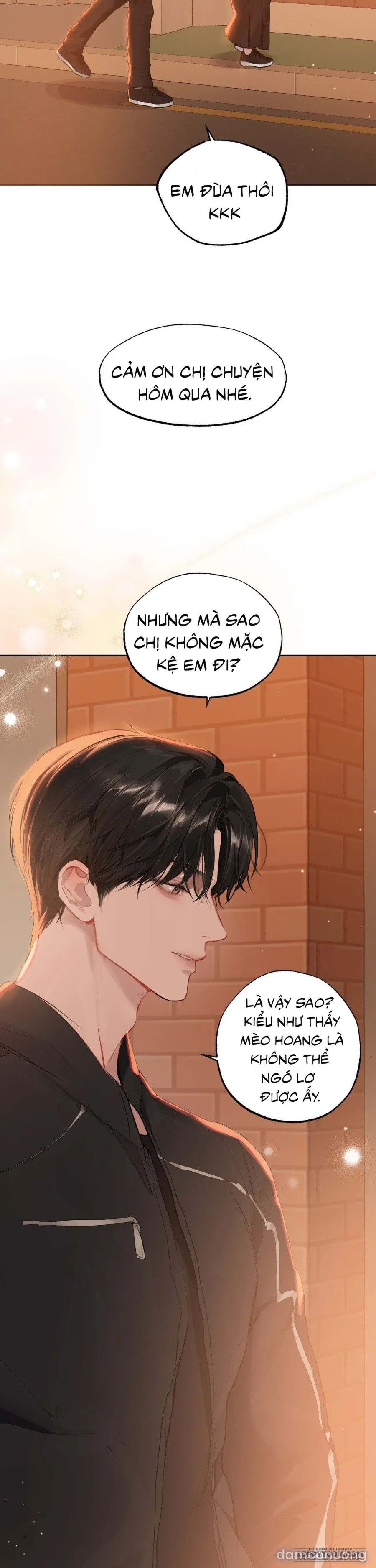 đọc truyện [19+] Ji Woo & Woo Yeon Chương 3 ảnh 59 tại Thiên Thai Truyện