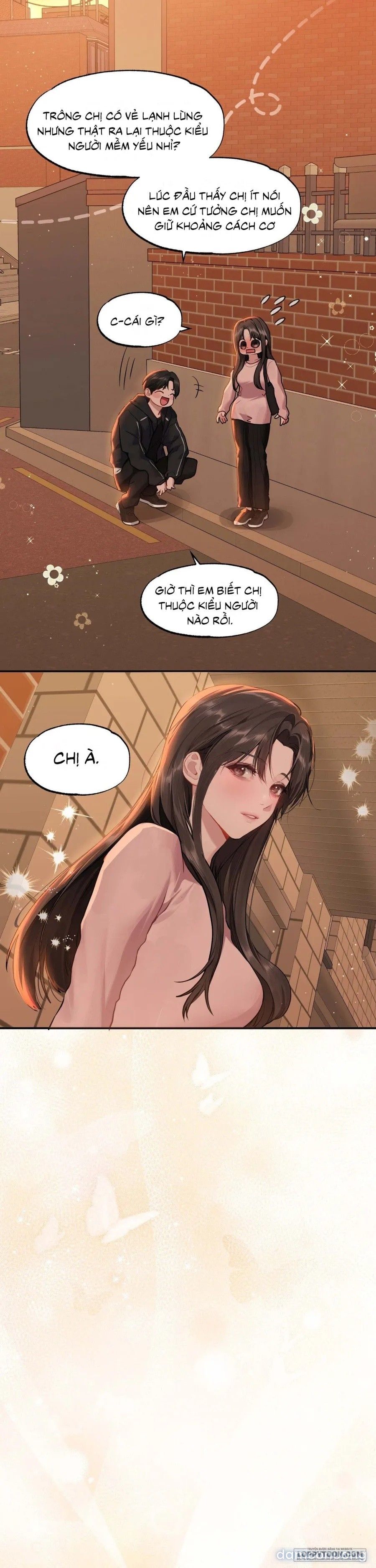 đọc truyện [19+] Ji Woo & Woo Yeon Chương 3 ảnh 62 tại Thiên Thai Truyện