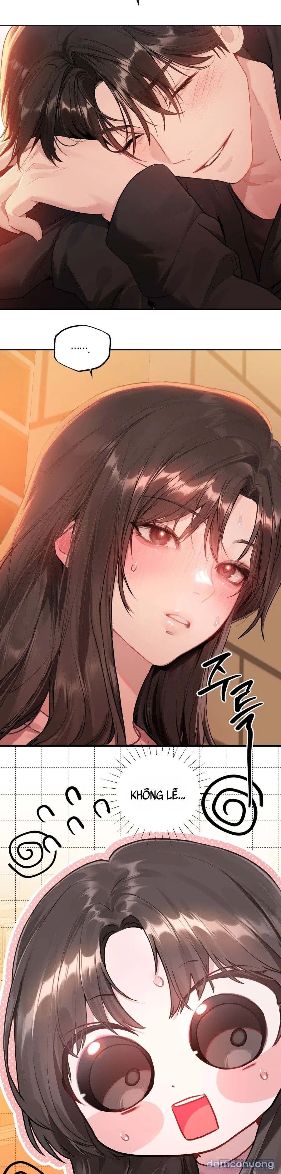 đọc truyện [19+] Ji Woo & Woo Yeon Chương 4 ảnh 3 tại Thiên Thai Truyện