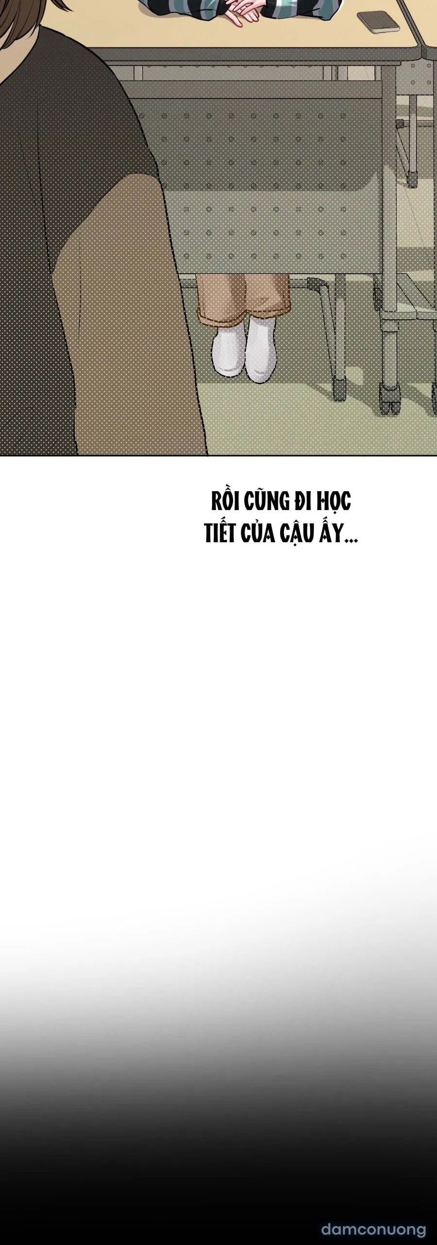 đọc truyện [19+] Ji Woo & Woo Yeon Chương 4 ảnh 13 tại Thiên Thai Truyện