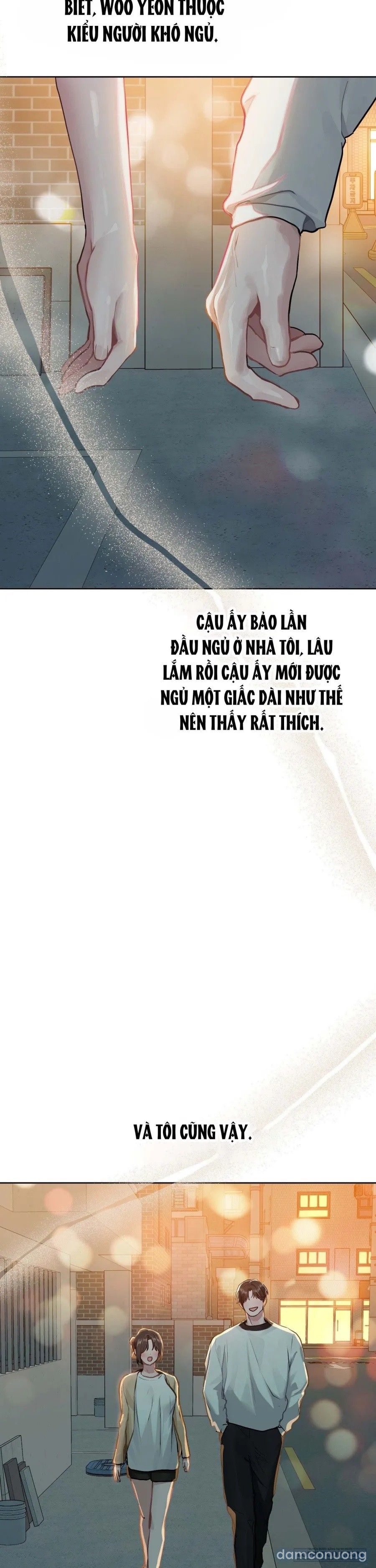 đọc truyện [19+] Ji Woo & Woo Yeon Chương 4 ảnh 22 tại Thiên Thai Truyện