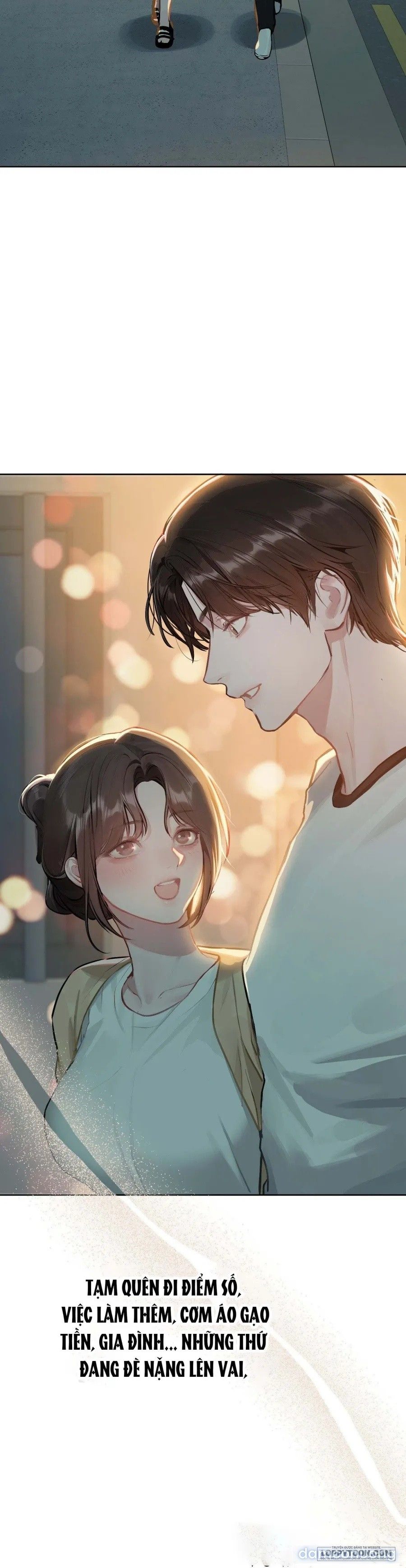 đọc truyện [19+] Ji Woo & Woo Yeon Chương 4 ảnh 23 tại Thiên Thai Truyện