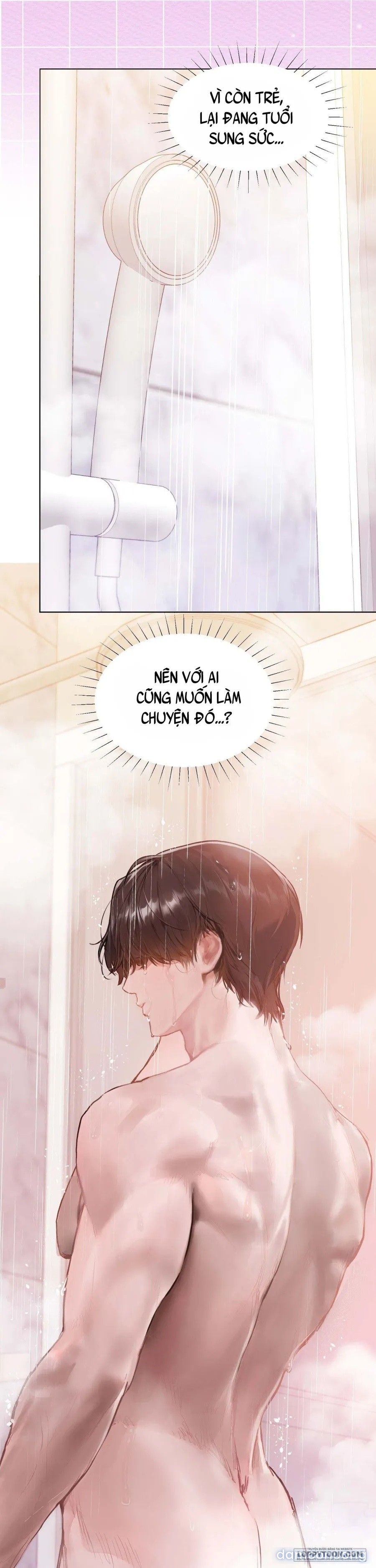 đọc truyện [19+] Ji Woo & Woo Yeon Chương 4 ảnh 8 tại Thiên Thai Truyện