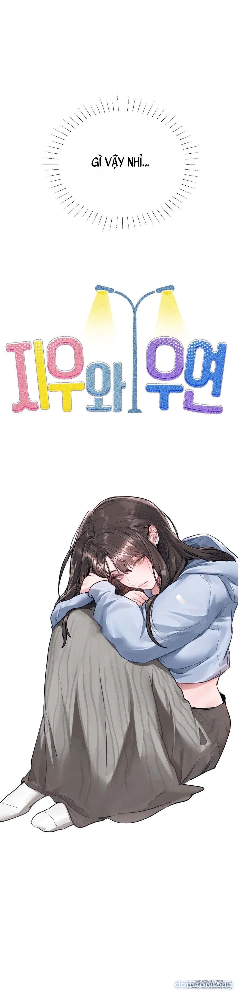 đọc truyện [19+] Ji Woo & Woo Yeon Chương 4 ảnh 11 tại Thiên Thai Truyện