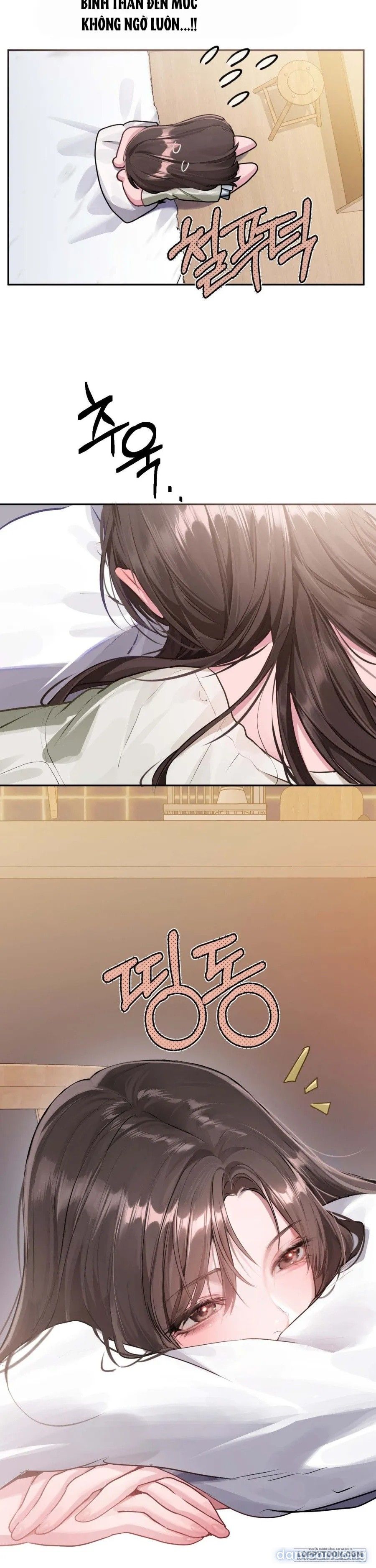 đọc truyện [19+] Ji Woo & Woo Yeon Chương 5 ảnh 12 tại Thiên Thai Truyện