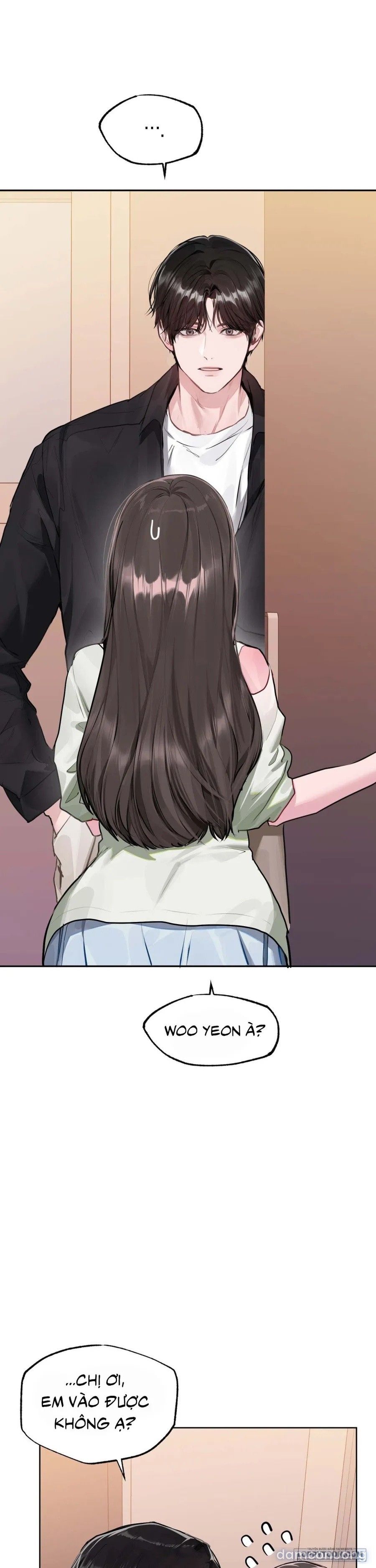 đọc truyện [19+] Ji Woo & Woo Yeon Chương 5 ảnh 17 tại Thiên Thai Truyện