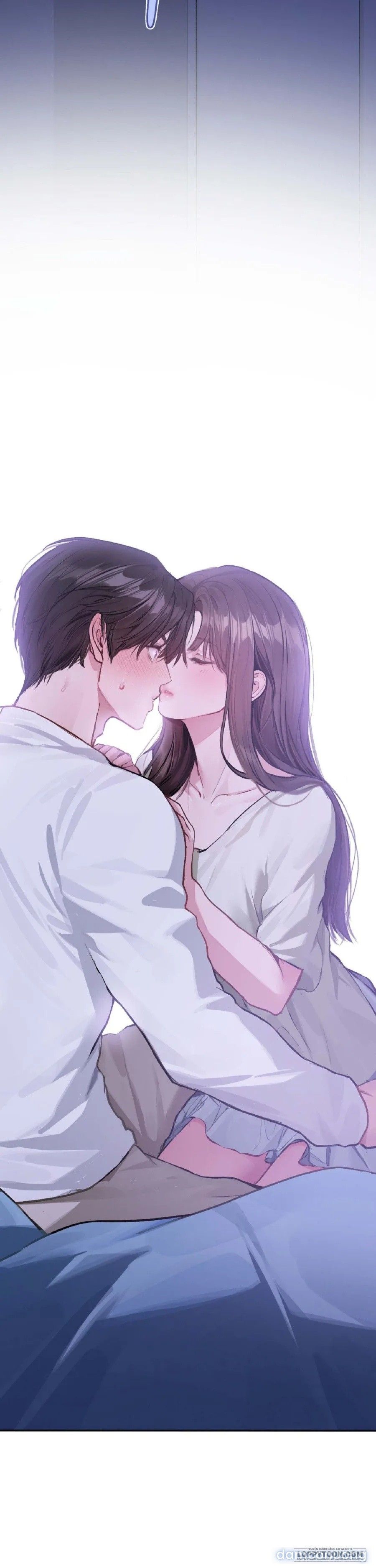 đọc truyện [19+] Ji Woo & Woo Yeon Chương 5 ảnh 42 tại Thiên Thai Truyện