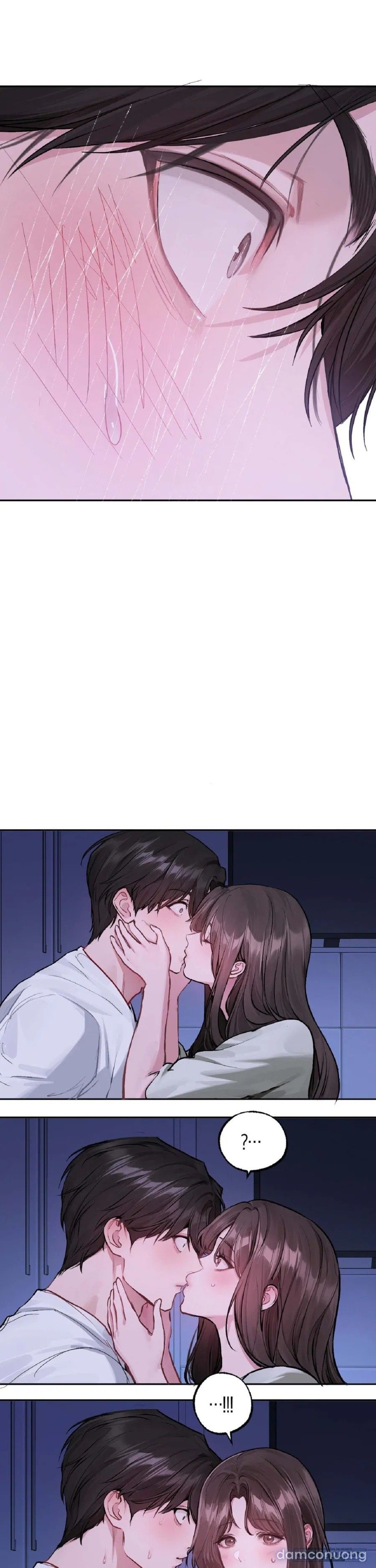 đọc truyện [19+] Ji Woo & Woo Yeon Chương 5 ảnh 43 tại Thiên Thai Truyện