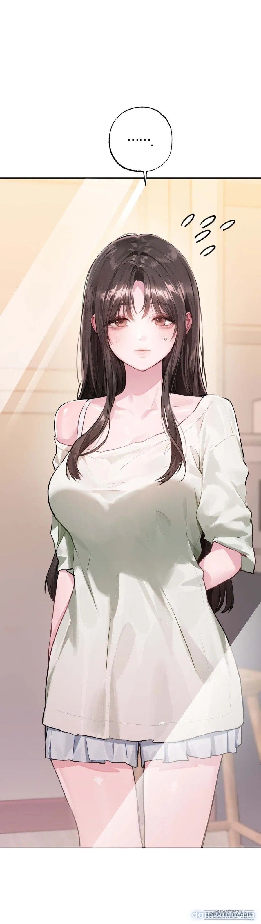 đọc truyện [19+] Ji Woo & Woo Yeon Chương 5 ảnh 10 tại Thiên Thai Truyện