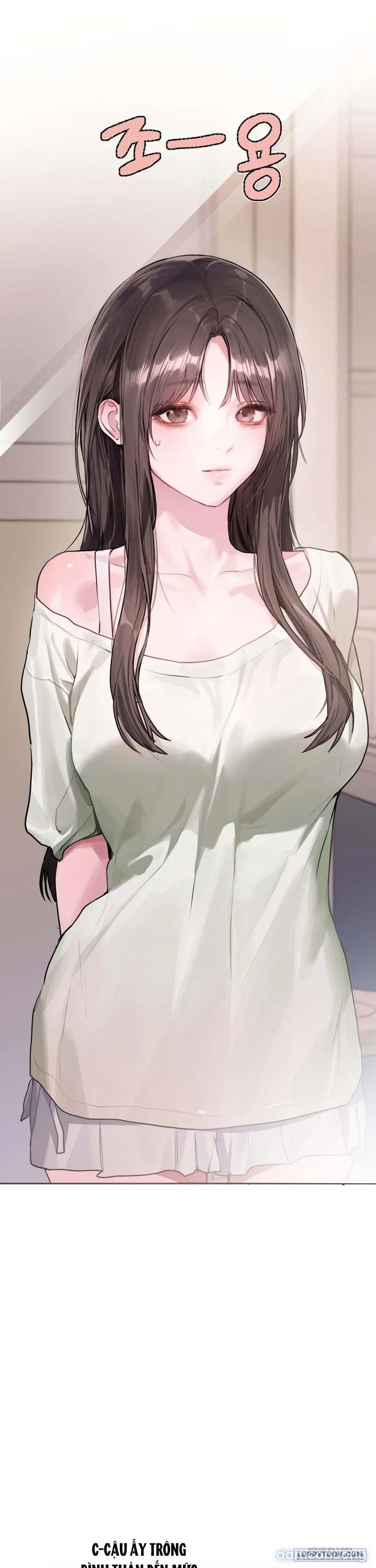 đọc truyện [19+] Ji Woo & Woo Yeon Chương 5 ảnh 11 tại Thiên Thai Truyện