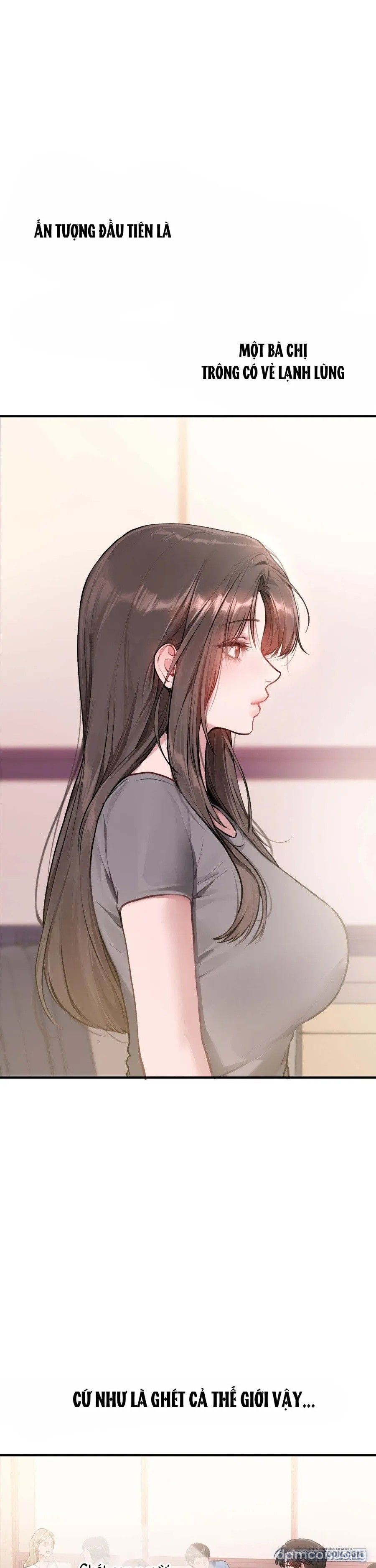 đọc truyện [19+] Ji Woo & Woo Yeon Chương 6 ảnh 2 tại Thiên Thai Truyện