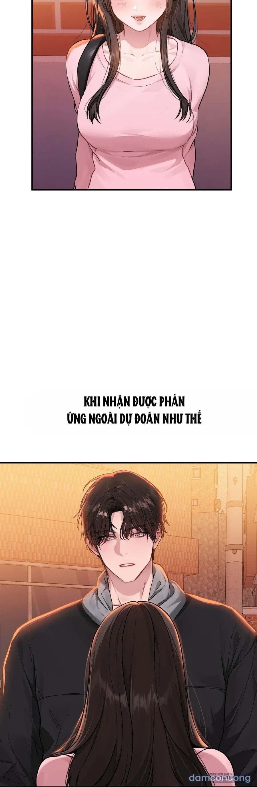đọc truyện [19+] Ji Woo & Woo Yeon Chương 6 ảnh 4 tại Thiên Thai Truyện