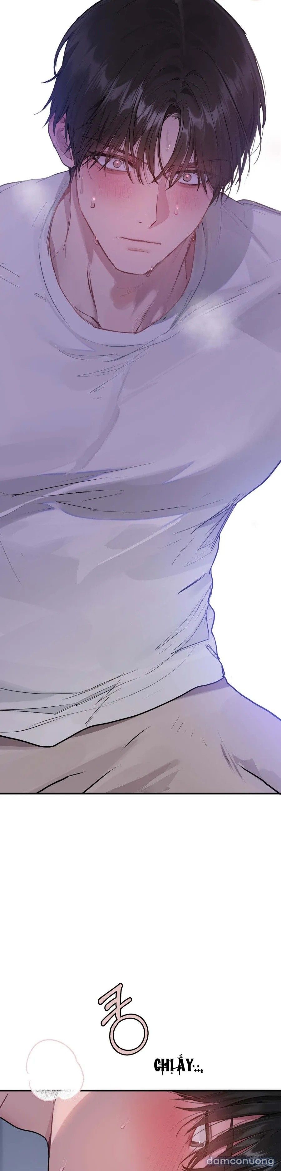 đọc truyện [19+] Ji Woo & Woo Yeon Chương 6 ảnh 32 tại Thiên Thai Truyện