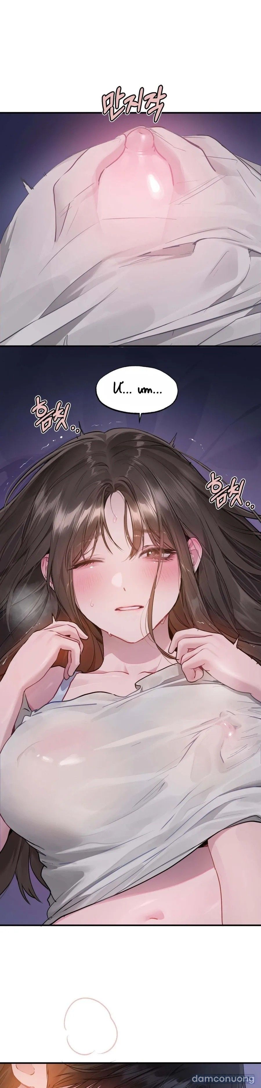 đọc truyện [19+] Ji Woo & Woo Yeon Chương 6 ảnh 35 tại Thiên Thai Truyện