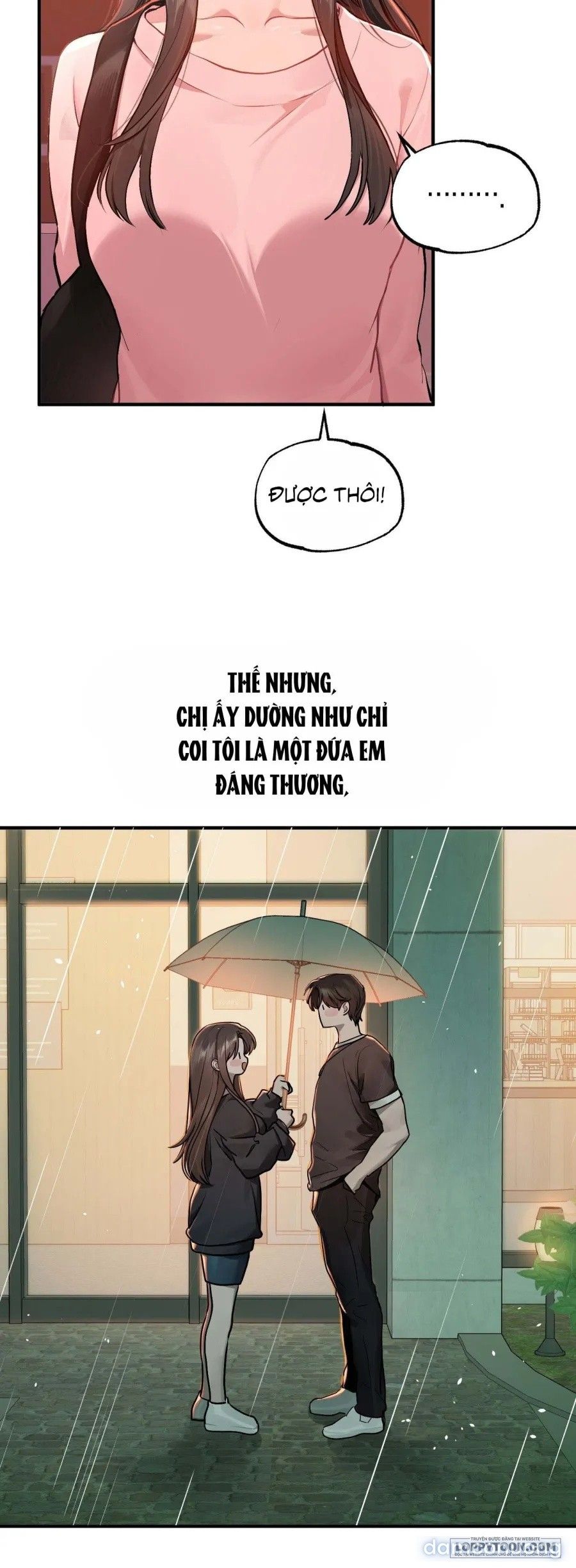 đọc truyện [19+] Ji Woo & Woo Yeon Chương 6 ảnh 7 tại Thiên Thai Truyện