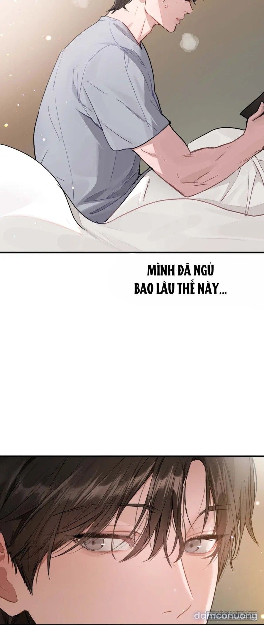 đọc truyện [19+] Ji Woo & Woo Yeon Chương 6 ảnh 10 tại Thiên Thai Truyện