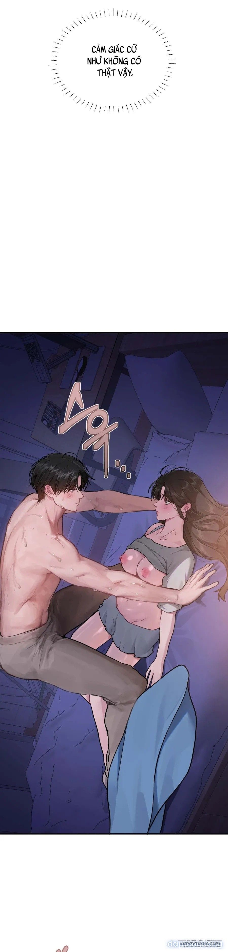 đọc truyện [19+] Ji Woo & Woo Yeon Chương 7 ảnh 5 tại Thiên Thai Truyện