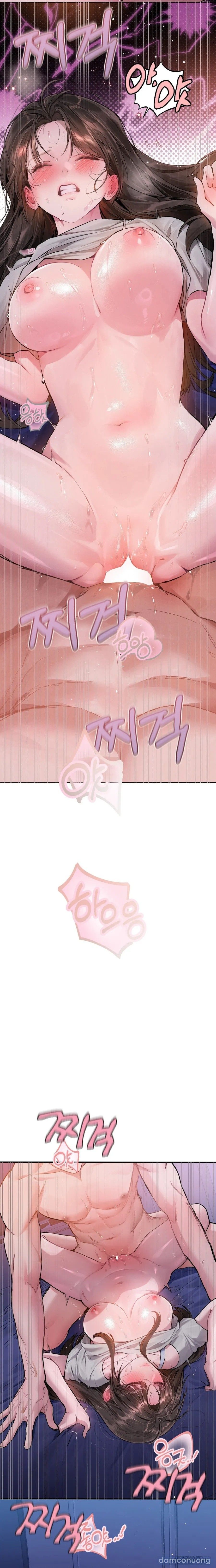 đọc truyện [19+] Ji Woo & Woo Yeon Chương 8 ảnh 18 tại Thiên Thai Truyện