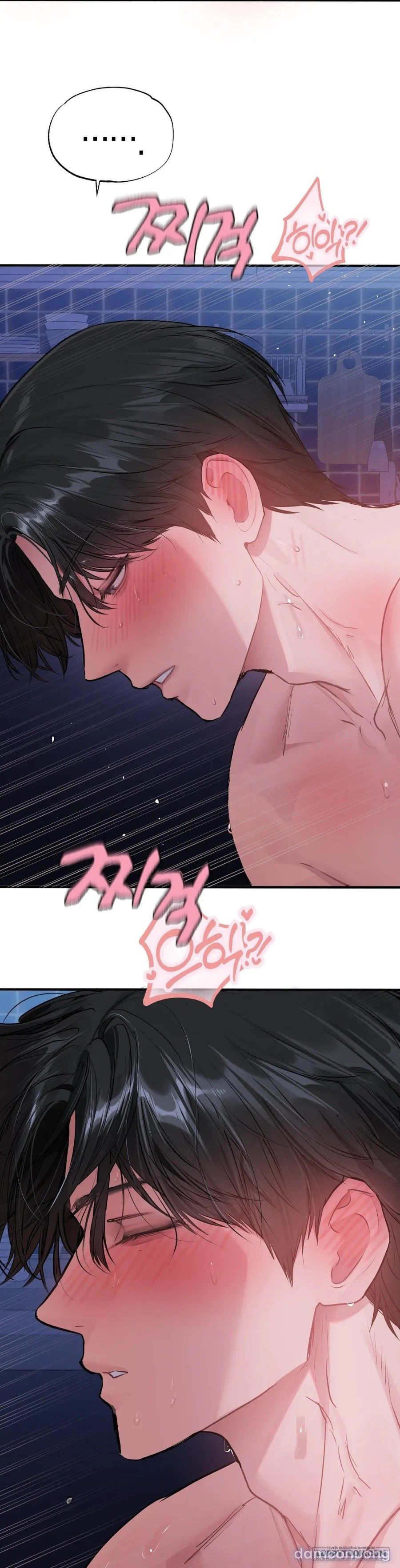 đọc truyện [19+] Ji Woo & Woo Yeon Chương 8 ảnh 20 tại Thiên Thai Truyện