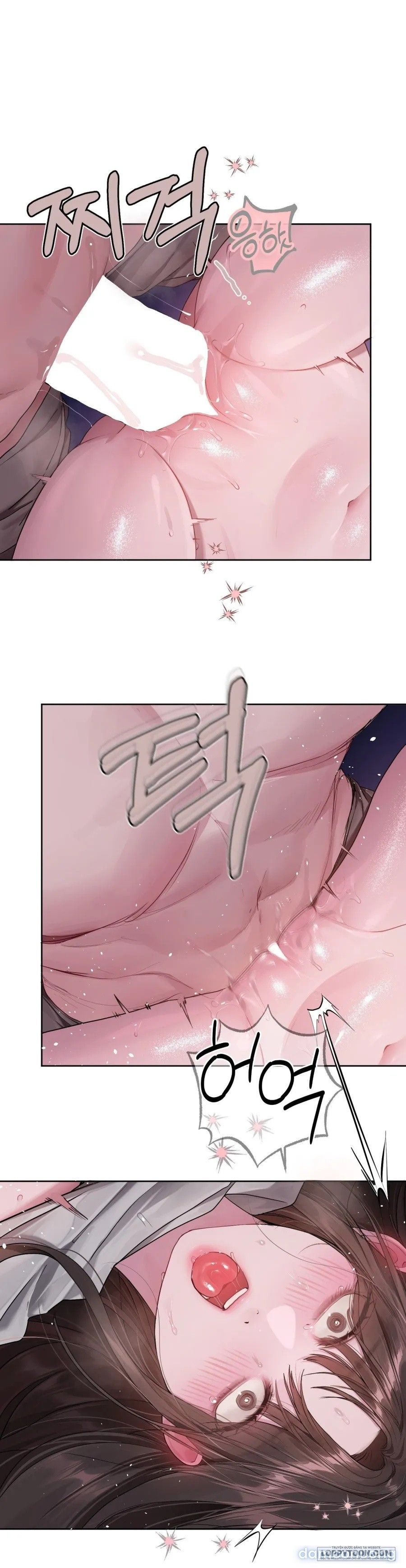 đọc truyện [19+] Ji Woo & Woo Yeon Chương 8 ảnh 4 tại Thiên Thai Truyện