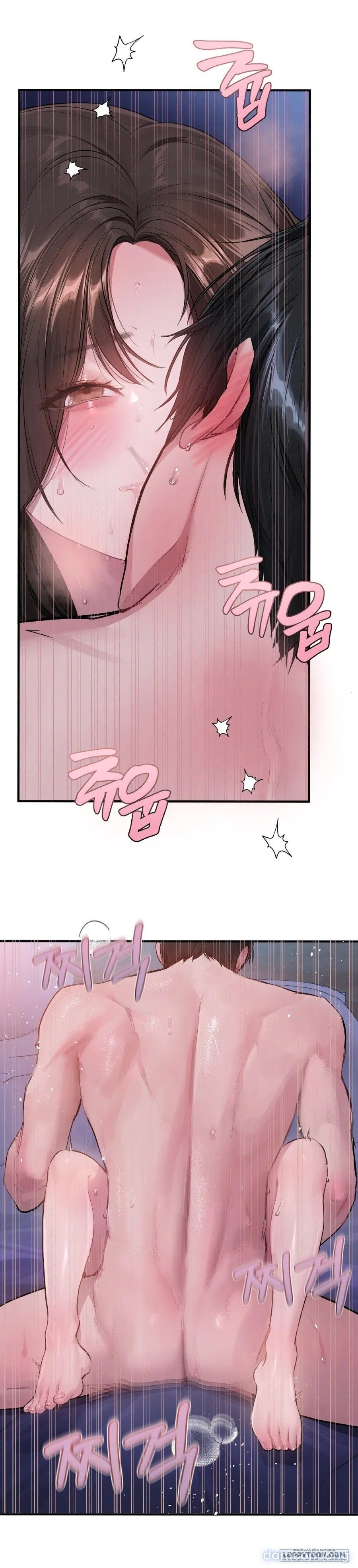 đọc truyện [19+] Ji Woo & Woo Yeon Chương 8 ảnh 22 tại Thiên Thai Truyện