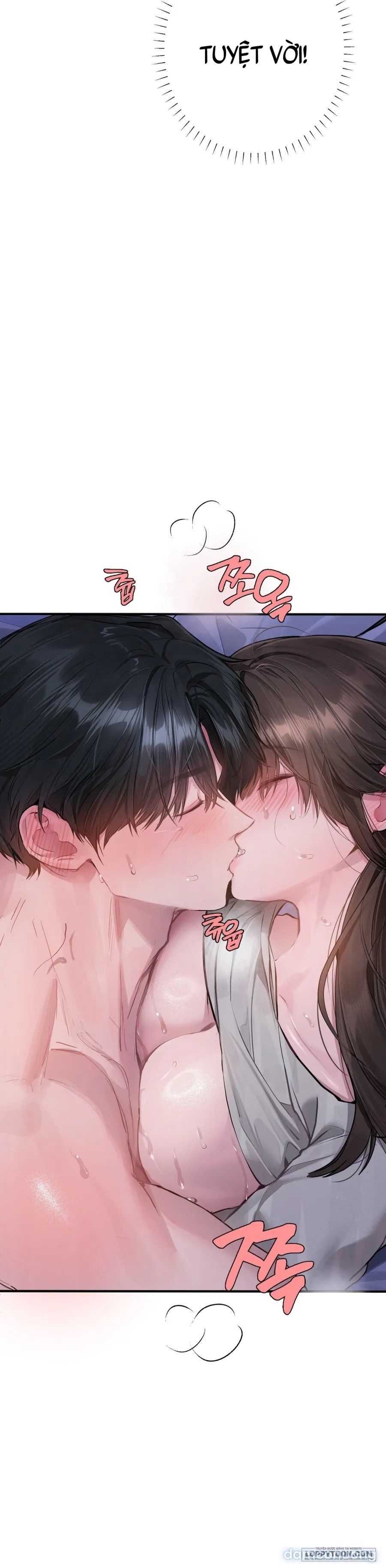 đọc truyện [19+] Ji Woo & Woo Yeon Chương 8 ảnh 26 tại Thiên Thai Truyện