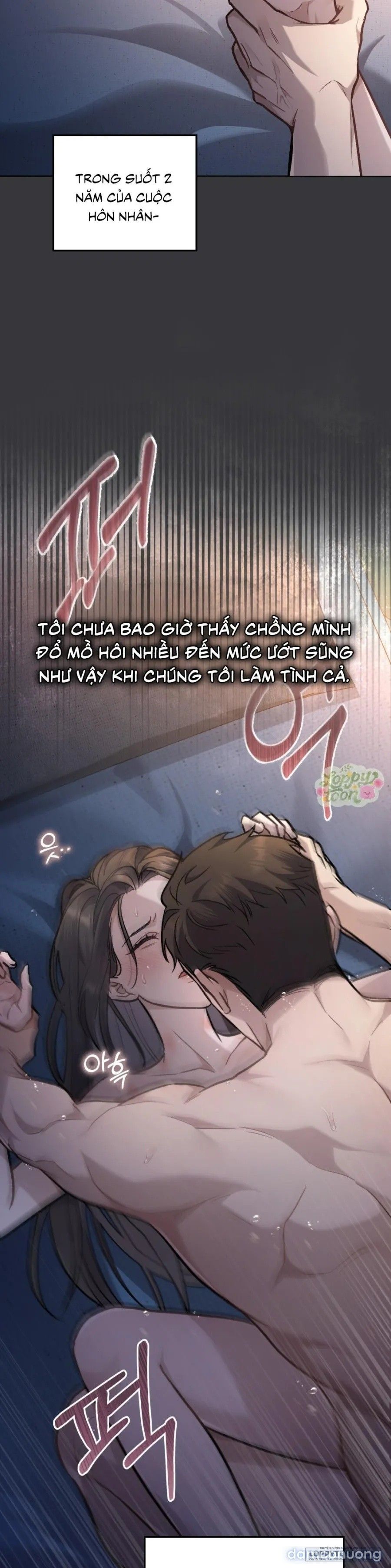 đọc truyện [19+] Kết Hôn Với Kẻ Tâm Thần Chương 1 ảnh 6 tại Thiên Thai Truyện