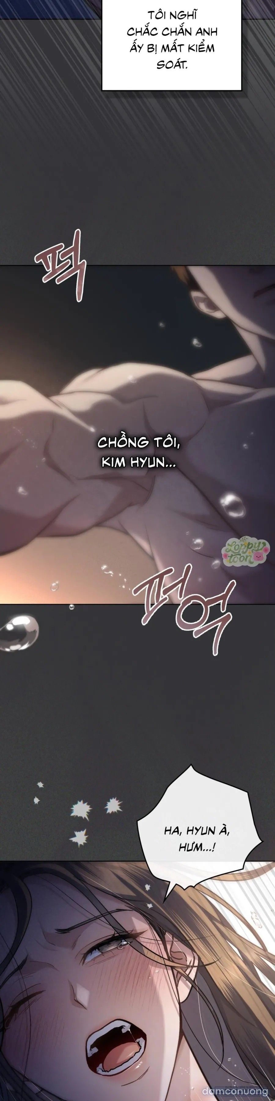 đọc truyện [19+] Kết Hôn Với Kẻ Tâm Thần Chương 1 ảnh 7 tại Thiên Thai Truyện