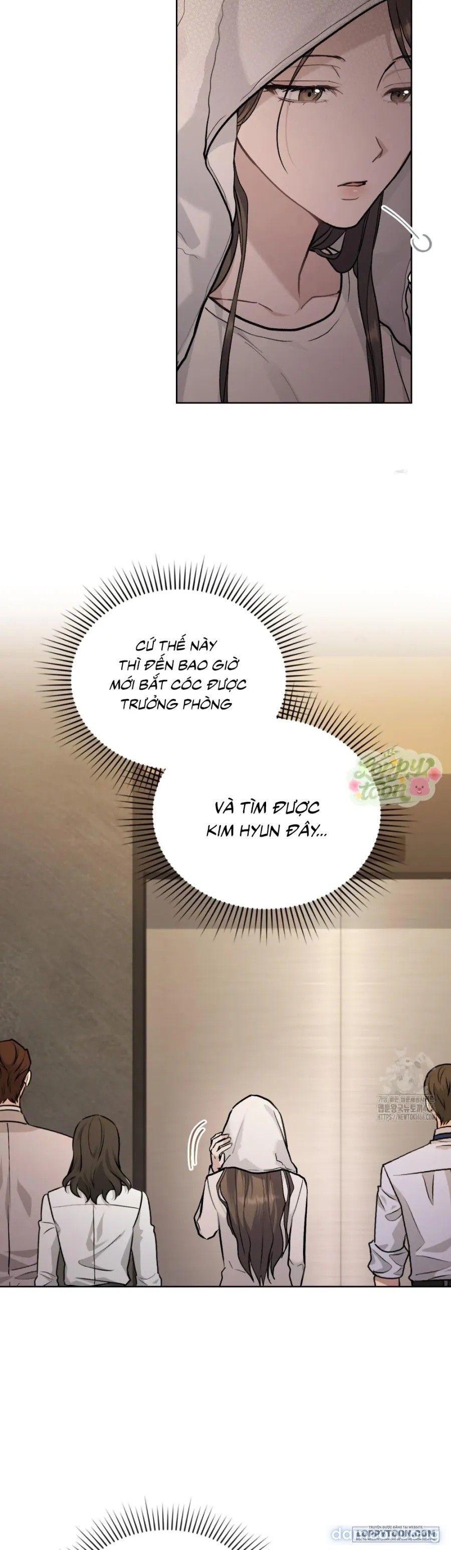 đọc truyện [19+] Kết Hôn Với Kẻ Tâm Thần Chương 10 ảnh 31 tại Thiên Thai Truyện