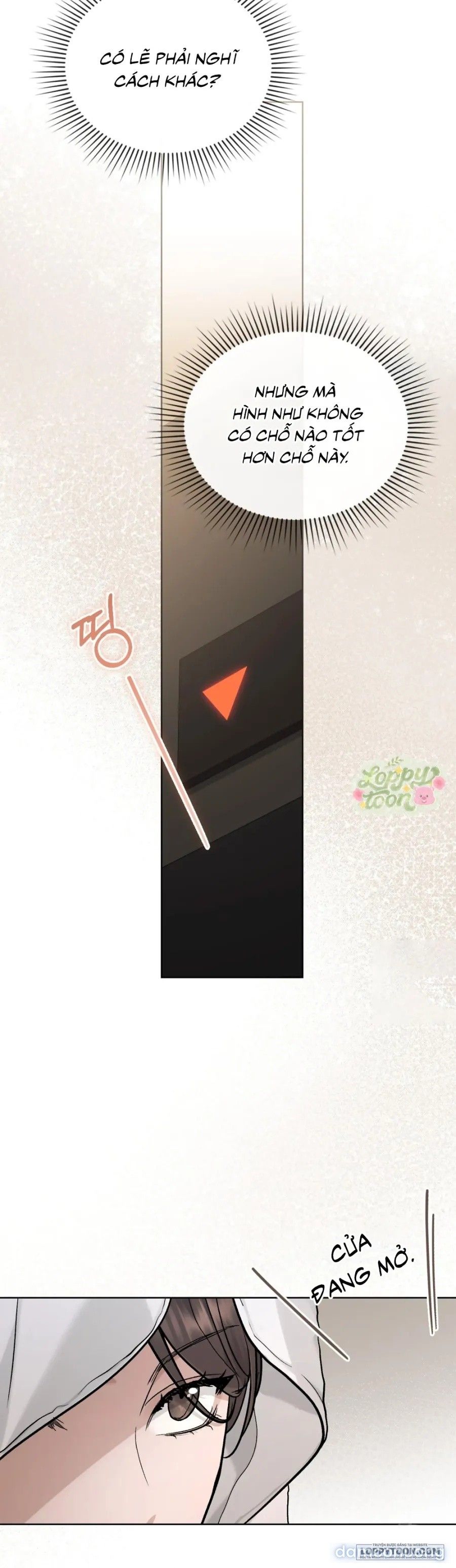 đọc truyện [19+] Kết Hôn Với Kẻ Tâm Thần Chương 10 ảnh 32 tại Thiên Thai Truyện