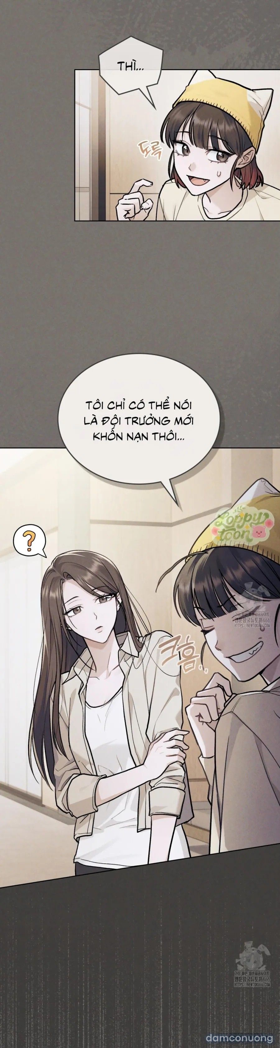đọc truyện [19+] Kết Hôn Với Kẻ Tâm Thần Chương 10 ảnh 9 tại Thiên Thai Truyện