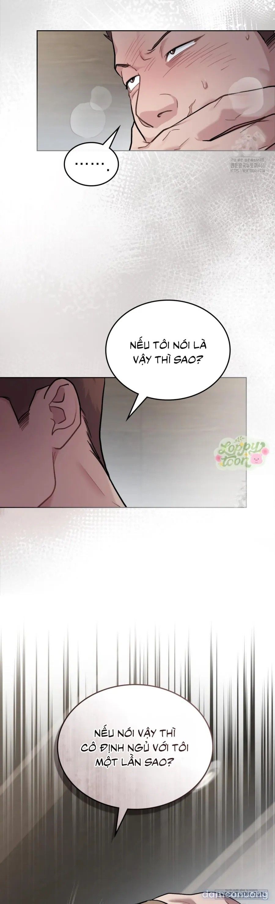 đọc truyện [19+] Kết Hôn Với Kẻ Tâm Thần Chương 11 ảnh 15 tại Thiên Thai Truyện