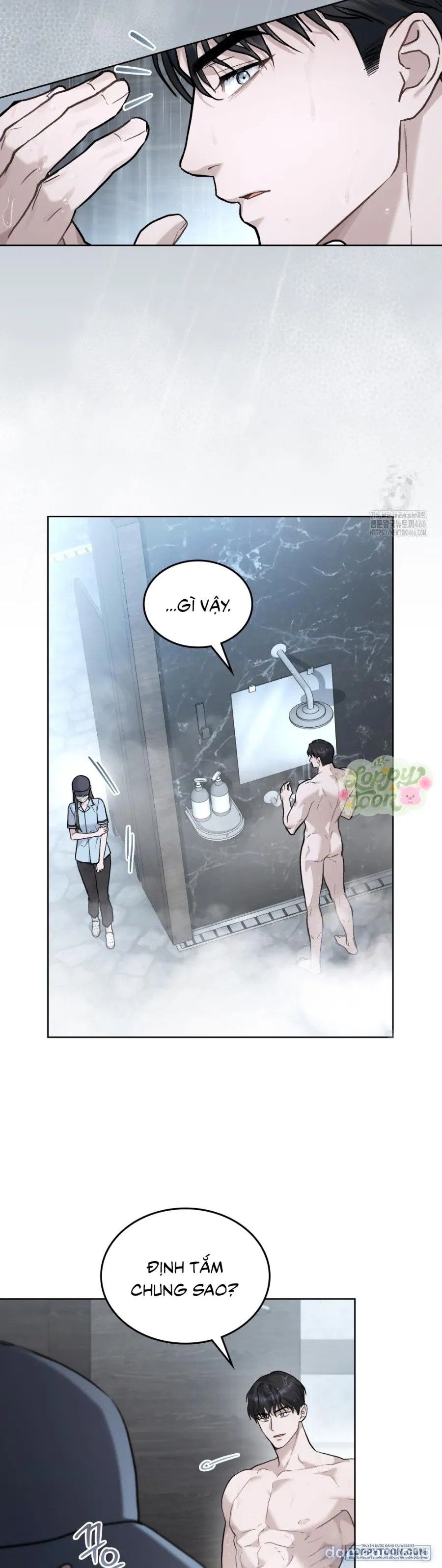 đọc truyện [19+] Kết Hôn Với Kẻ Tâm Thần Chương 11 ảnh 29 tại Thiên Thai Truyện