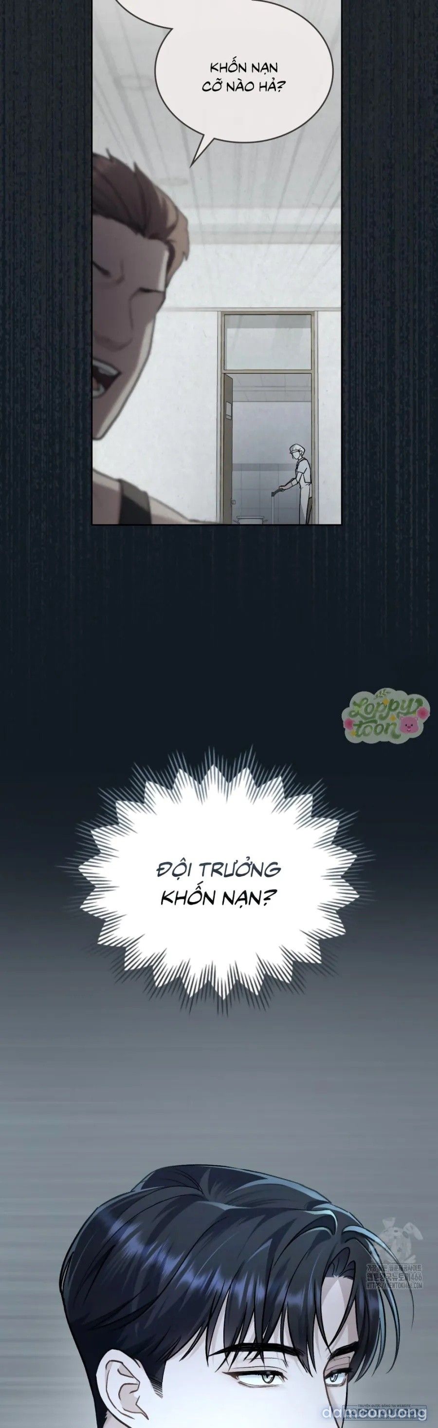 đọc truyện [19+] Kết Hôn Với Kẻ Tâm Thần Chương 11 ảnh 5 tại Thiên Thai Truyện
