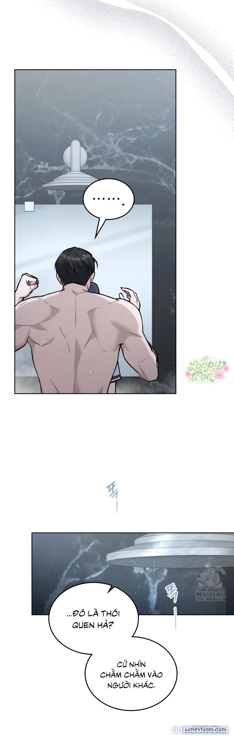 đọc truyện [19+] Kết Hôn Với Kẻ Tâm Thần Chương 12 ảnh 13 tại Thiên Thai Truyện