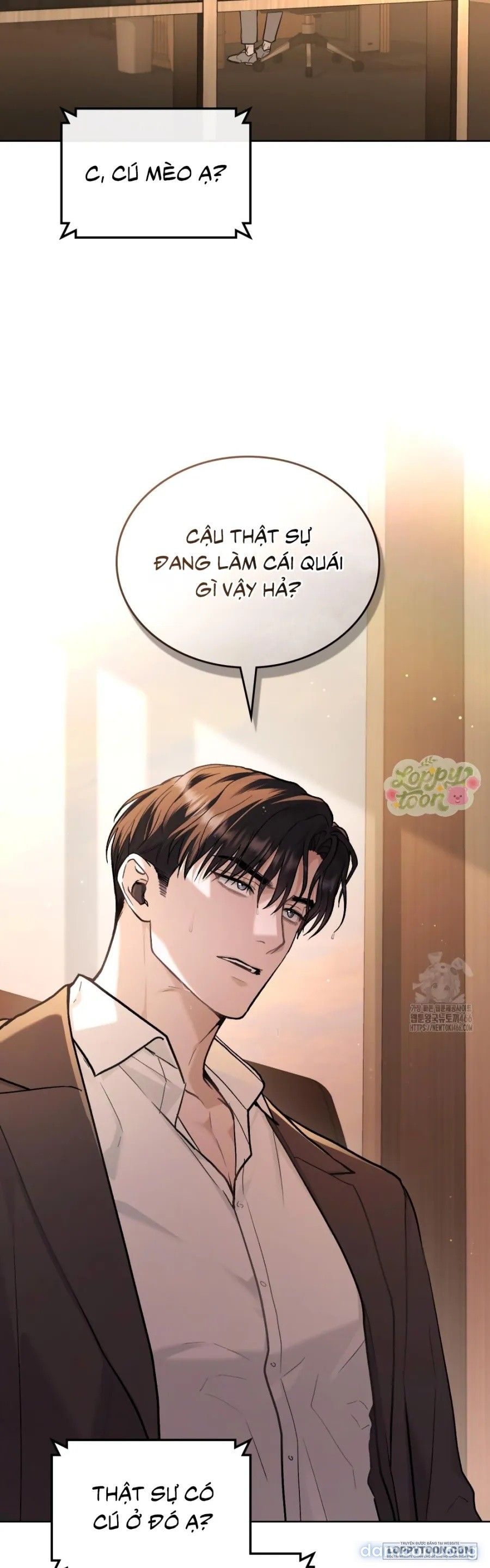 đọc truyện [19+] Kết Hôn Với Kẻ Tâm Thần Chương 12 ảnh 24 tại Thiên Thai Truyện