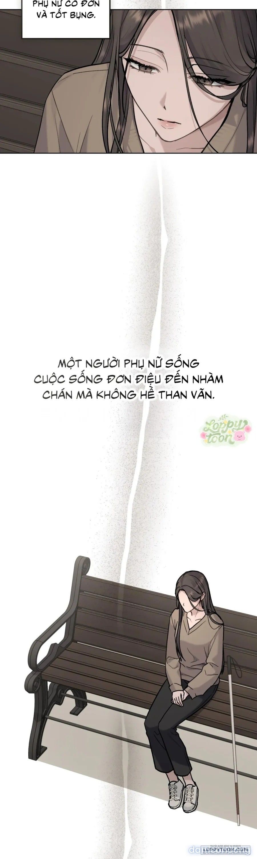 đọc truyện [19+] Kết Hôn Với Kẻ Tâm Thần Chương 12 ảnh 32 tại Thiên Thai Truyện