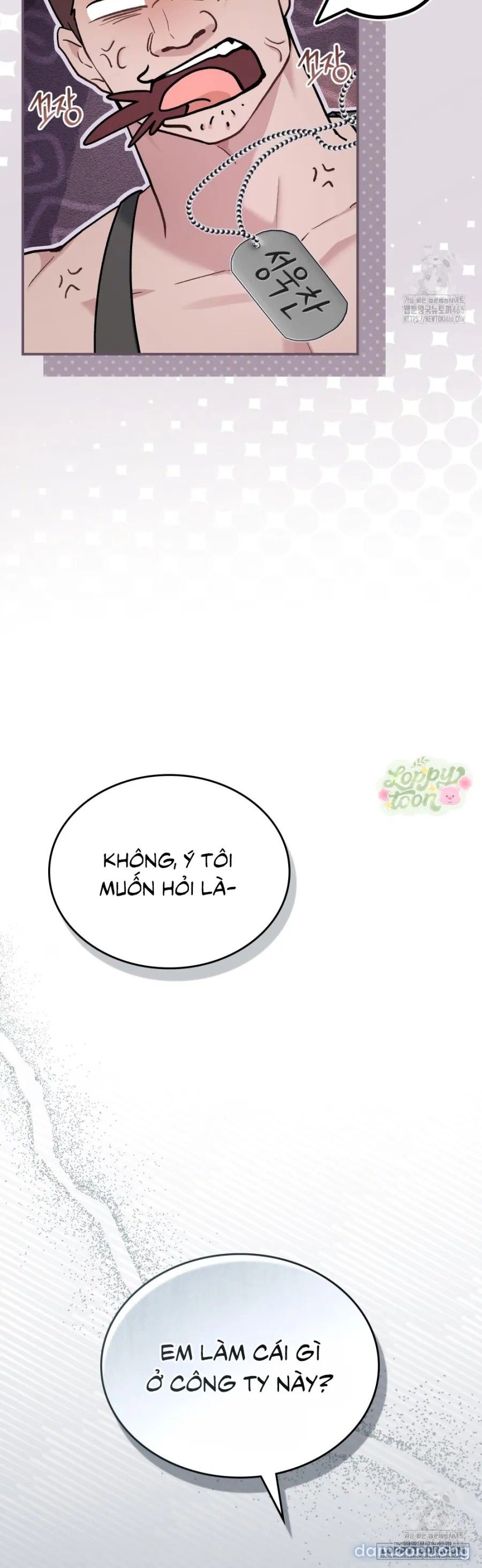 đọc truyện [19+] Kết Hôn Với Kẻ Tâm Thần Chương 12 ảnh 9 tại Thiên Thai Truyện