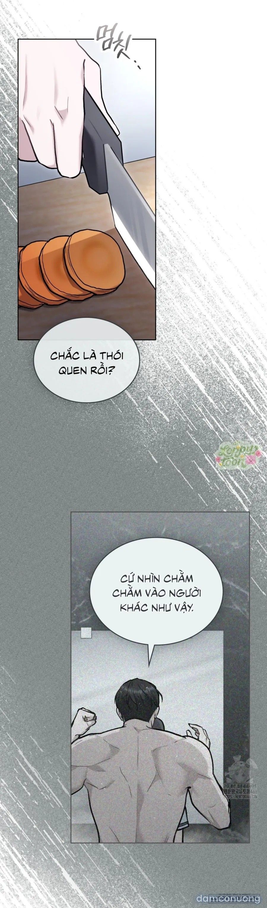 đọc truyện [19+] Kết Hôn Với Kẻ Tâm Thần Chương 13 ảnh 3 tại Thiên Thai Truyện