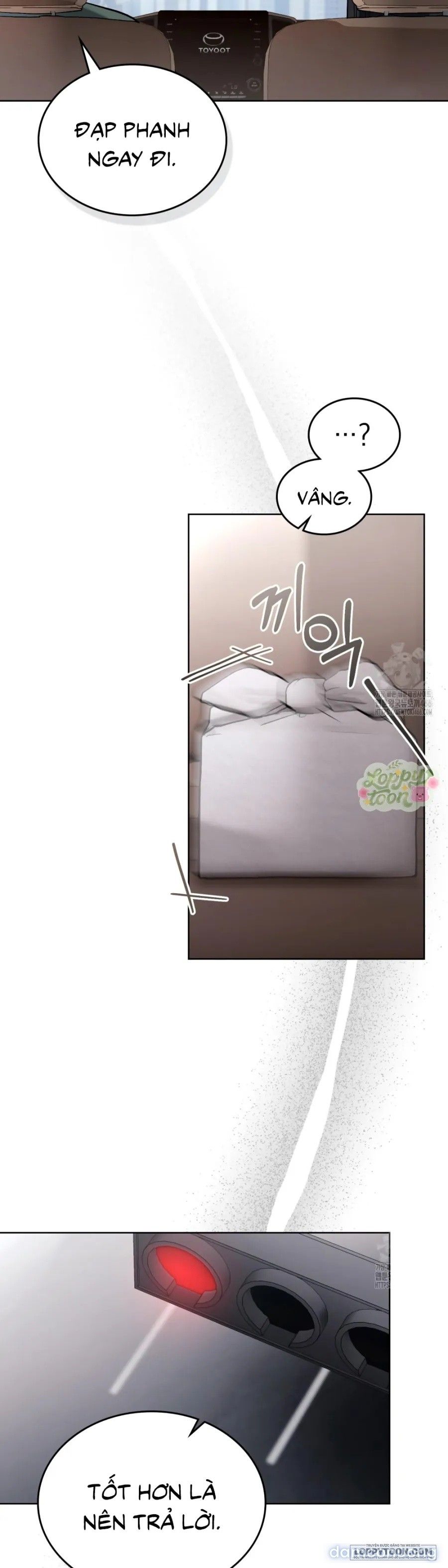 đọc truyện [19+] Kết Hôn Với Kẻ Tâm Thần Chương 13 ảnh 18 tại Thiên Thai Truyện